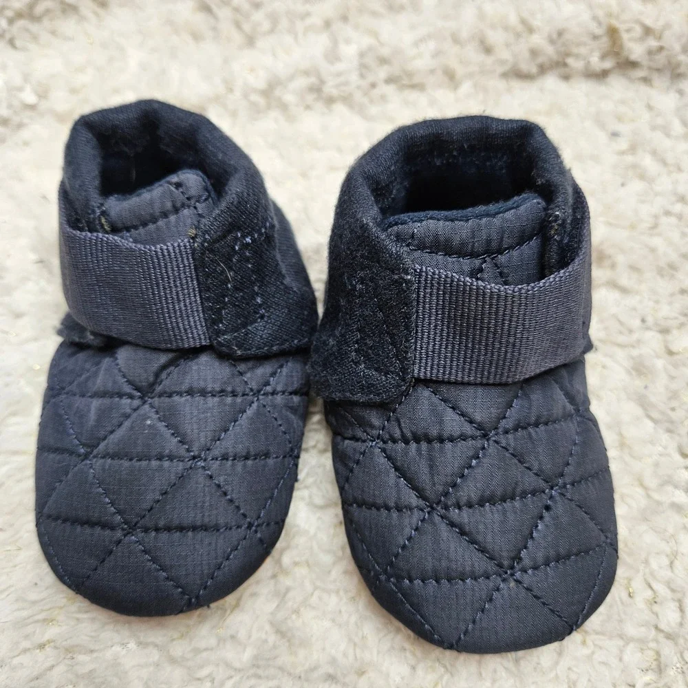 Teva Re Ember‎ Infant Moc Moccasins sz 02/03